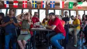 Toronto Bars Allowed to Host World Cup Fans, But FIFA Branding Banned