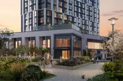 Toronto Breaks Ground on First Co-op Rental Project in Over 20 Years