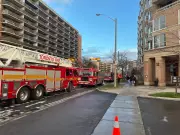 Toronto Officials to Update on 'Complex' Thorncliffe Park Condo Fire