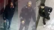 Toronto Police Hunt 3 Suspects After Aggravated Assault in Entertainment District