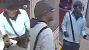 Toronto Police Release New Images of Suspect in TTC Indecent Act Case