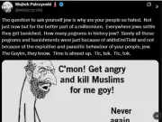 Toronto Police Under Fire for 6-Month Delay in Antisemitic Hate Speech Probe