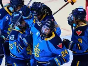 Toronto Sceptres Aim to Extend Strong Start in Neutral-Site Clash vs Victoire