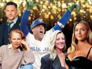 Toronto Sun's 2025 Celebrity Interviews: From Sweeney to DiCaprio