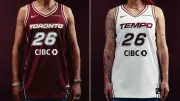 Toronto Tempo Unveils Inaugural WNBA Jerseys for 2025 Season