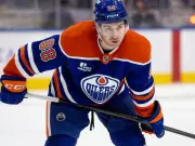 Trade Rumours Swirl: Could Oilers Move Andrew Mangiapane for Defensive Depth?