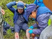 Train Crash Near Machu Picchu Kills One, Injures Dozens of Tourists