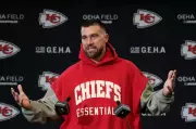 Travis Kelce's Emotional Farewell? Chiefs Star Faces Retirement Decision After Christmas Game