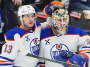 Tristan Jarry's Whirlwind Week: From Penguins Trade to Facing Pittsburgh as an Oiler