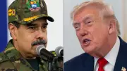 Trump Confirms Call with Maduro Amid Rising Venezuela Tensions