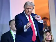 Trump Declares Soccer 'Real Football' at 2026 World Cup Draw