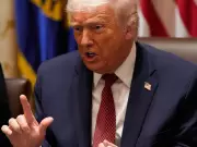 Trump Expands Travel Ban to Palestinian Authority and Syria, Cites Security Concerns