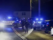 Trump Halts Green Card Lottery After Shooting Suspect's Entry