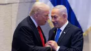 Trump Invites Netanyahu to White House, Urges Israel-Syria Dialogue