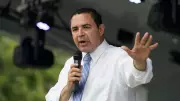 Trump Issues Preemptive Pardon for Texas Democrat Henry Cuellar, Ending Bribery Case