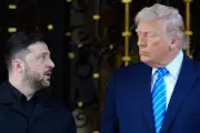 Trump Meets Zelenskyy at Mar-a-Lago, Claims Ukraine-Russia Peace 'Closer Than Ever'