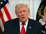 Trump Orders 'Deadly Strike' Against ISIS in Nigeria on Christmas Day