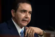 Trump Pardons Texas Democratic Rep. Henry Cuellar in Bribery Case