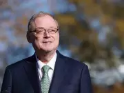 Trump Selects Fed Chair Pick, Kevin Hassett Seen as Top Choice for Rate Cuts