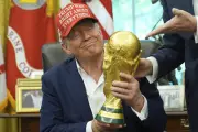 Trump to Engage in Soccer Diplomacy at 2026 FIFA World Cup Draw