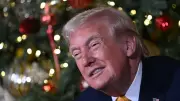 Trump's 2025 Christmas Rant: 'Radical Left Scum' and Economic Claims