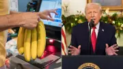 Trump's Grocery Price Claims Clash with BLS Data Showing 2.6% Food Inflation