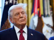 Trump's 'Perverse' Post on Rob Reiner Murder Sparks Rare GOP Backlash