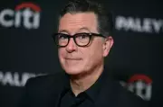 Trump's 'Put to Sleep' Remark About Colbert Sparks Controversy