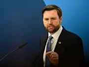 Trump's Security Strategy Blasts Europe as Facing 'Civilizational Erasure'