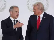 Trump's Threat Forced Canada to Scrap Digital Tax: A Favor in Disguise?