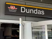 TTC Employee and Rider Charged in Mutual Stabbing at Toronto's Dundas Station