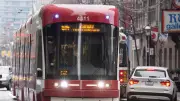 TTC Ridership Falls in Fall 2025 Despite Stricter Office Return Policies