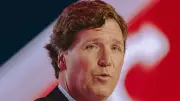 Tucker Carlson Dismisses Radical Islam Threat, Blames Israel for Fear