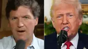 Tucker Carlson's Venezuela War Prediction Fails as Trump Speech Focuses Elsewhere