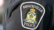 Two Men Charged After New Pickup Truck Stolen from Brockville Dealership