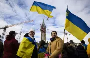 Ukrainian Canadian Congress urges permanent residency for war-displaced Ukrainians