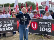 Unifor President Warns Tariffs Will Burden Canadian Workers in 2026