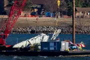 U.S. Admits Fault in Fatal 2025 Potomac Collision That Killed 67