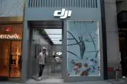 U.S. Bans New Foreign Drone Models, Impacting Chinese Giant DJI