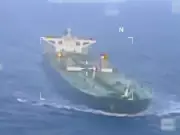 U.S. Boards Two More Tankers Near Venezuela, Escalating Oil Blockade