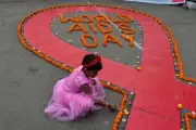 U.S. Ends World AIDS Day Commemoration After 37 Years
