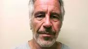 U.S. Judge Orders Release of Jeffrey Epstein Grand Jury Transcripts