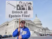 U.S. Justice Department Releases First Batch of Epstein Files Amid Political Firestorm
