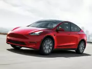 U.S. Safety Probe Targets Tesla Model 3 Emergency Door Handles After Fatal Incidents