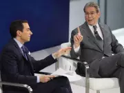 U.S. Tariffs to Continue Even If Supreme Court Rules Against Trump, Treasury Secretary Says