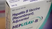 U.S. Vaccine Panel, Led by Kennedy Jr., Votes to Delay Newborn Hepatitis B Shot