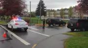 Vancouver Police Boost Patrols After Threat Targets Three Nanaimo Schools