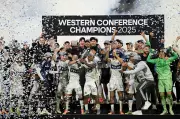 Vancouver Whitecaps Fans Dream of First North American Title in 46 Years