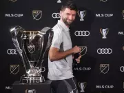 Vancouver Whitecaps' Thomas Müller Emerges as MLS's Perfect Ambassador Ahead of 2025 Final