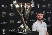 Vancouver Whitecaps Trail 1-0 to Inter Miami in MLS Cup Final